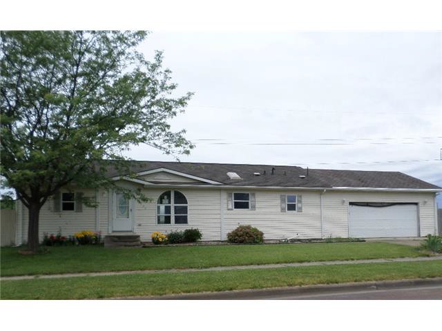 2505 N Lyme Grass AveSioux Falls, SD, 57107Minnehaha County