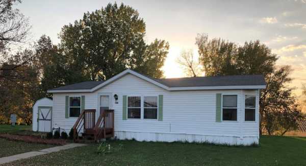 807 N. Mallard Pl. ,SD, Sioux Falls, 57107