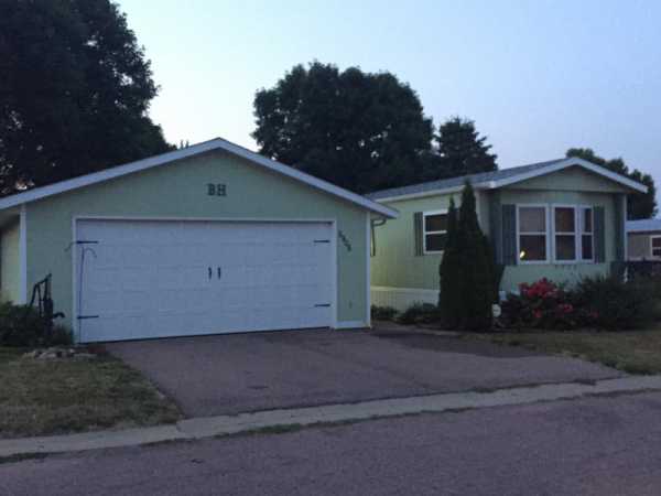 5906 W. Owl Pl. ,SD, Sioux Falls, 57107