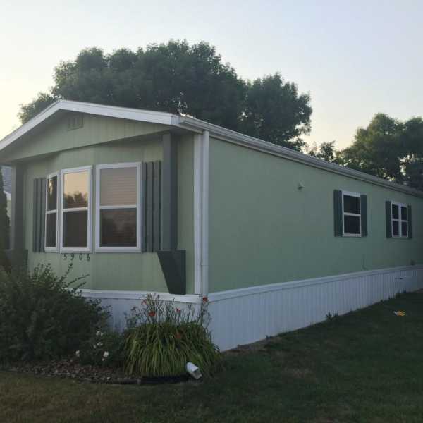 5906 W. Owl Pl. ,SD, Sioux Falls, 57107