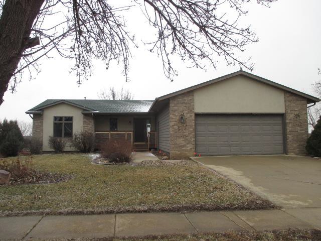 512 N Sandberg DrSioux Falls, SD, 57110Minnehaha County