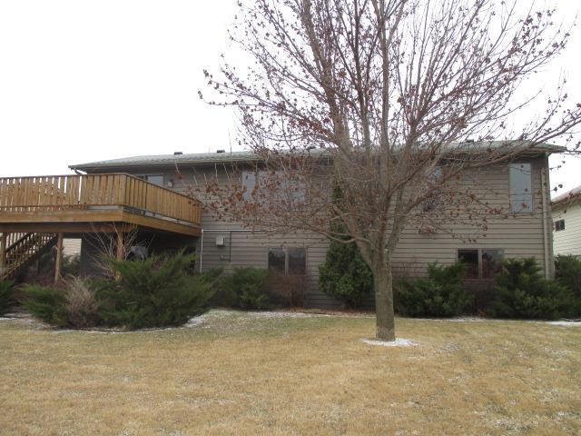 512 N Sandberg DrSioux Falls, SD, 57110Minnehaha County
