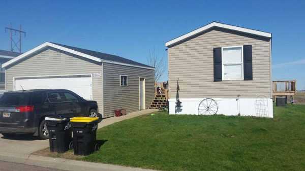 216 N. Caley Pl. ,SD, Sioux Falls, 57110