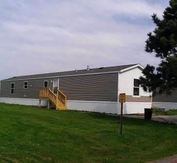 Prairie Villa Estates 1400 21st St SW Lot 121Huron, SD 57350