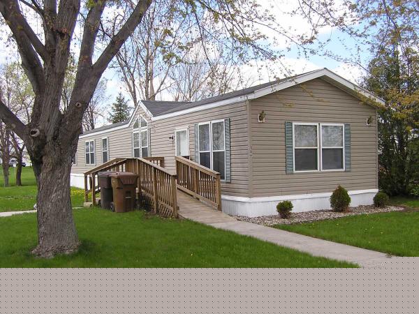 Prairie Villa Estates 1400 21st SW Lot 186Huron, SD 57350