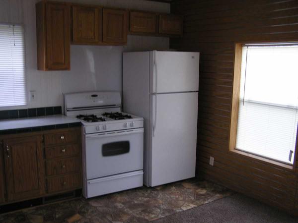 Prairie Villa Estates 1400 21st SW Lot 186Huron, SD 57350