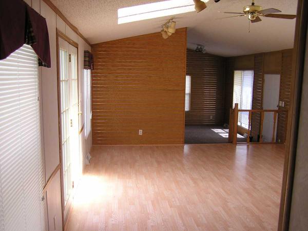 Prairie Villa Estates 1400 21st SW Lot 186Huron, SD 57350