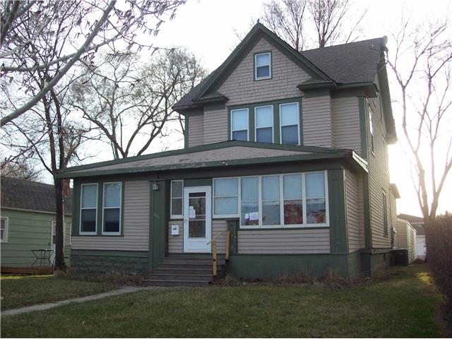 805 N Main StAberdeen, SD, 57401Brown County