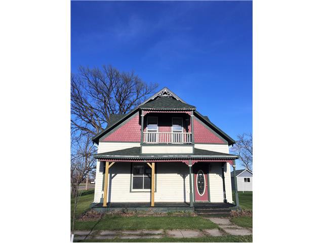 209 N 5th StGroton, SD, 57445Brown County
