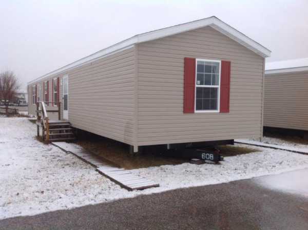 504 South Pierce