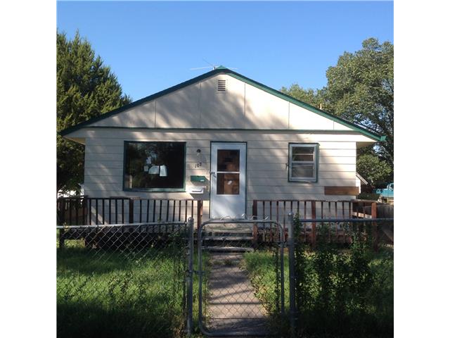 107 S Harrison AvePierre, SD, 57501Hughes County