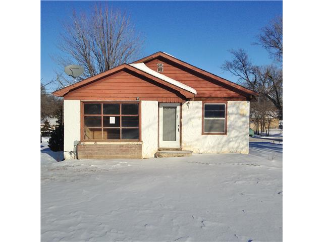 558 W 8th StWinner, SD, 57580Tripp County