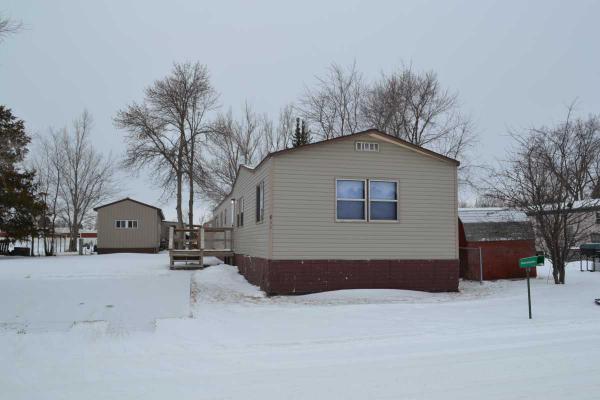 Oahe Estates 819 18th St WMobridge, SD 57601