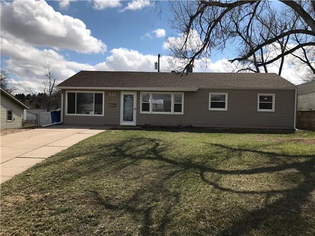 621 E Indiana StRapid City, SD, 57701Pennington County