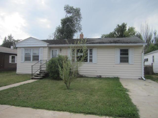 1819 Evergreen DrRapid City, SD, 57702Pennington County