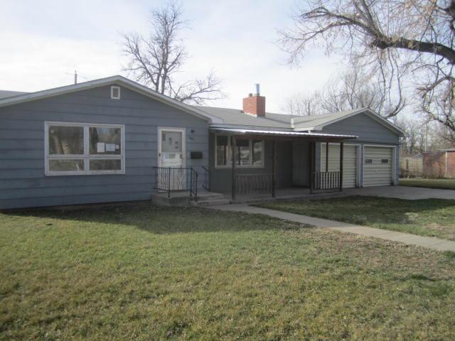 500 2nd AveBelle Fourche, SD, 57717Butte County
