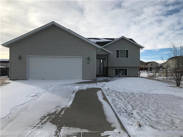 319 Freude LnBox Elder, SD, 57719Pennington County