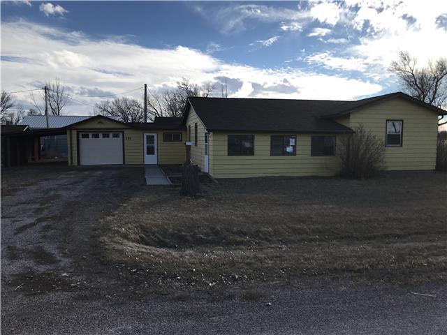 220 W Ash StNew Underwood, SD, 57761Pennington County