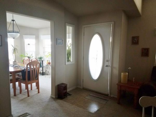 Anaheim Mobile Estates ,SP, 3050 W BALL RD., 111