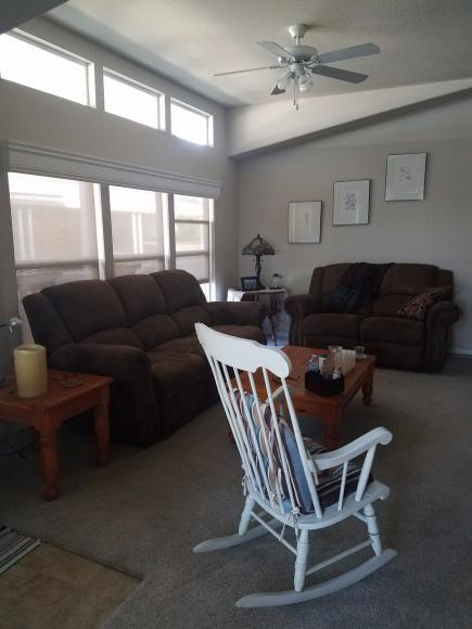 Anaheim Mobile Estates ,SP, 3050 W BALL RD., 111
