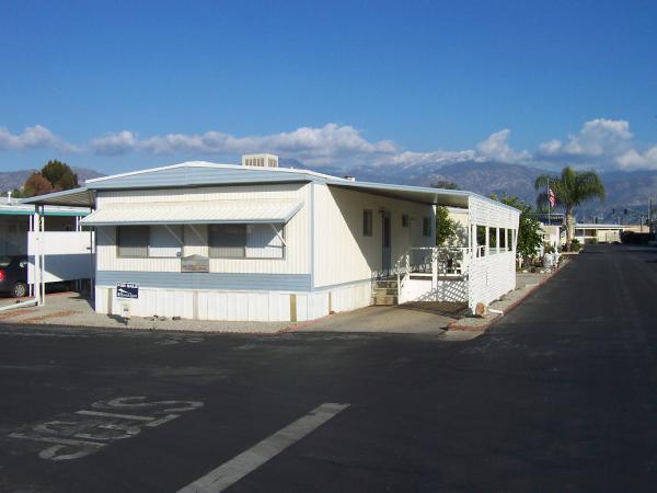 Casa Del Rey Estates,Sp, 880 N. Lake St., 114