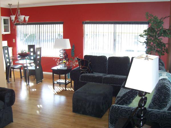 Casa Del Rey Estates,Sp, 880 N. Lake St., 114