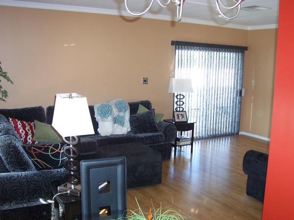 Casa Del Rey Estates,Sp, 880 N. Lake St., 114