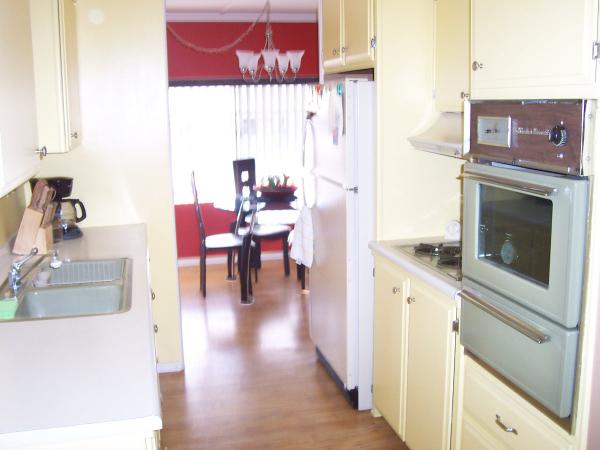 Casa Del Rey Estates,Sp, 880 N. Lake St., 114