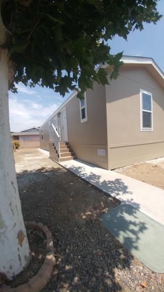 Huntsman Mobile Home Park,Sp, 31750 Machado St., 14