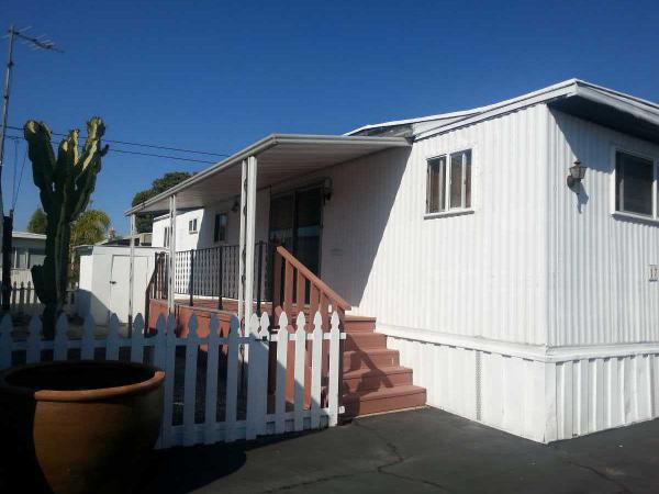 Southwood Mobile Estates ,SP, 20550 EARL ST., 17