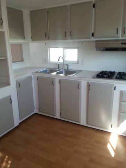 Southwood Mobile Estates ,SP, 20550 EARL ST., 17