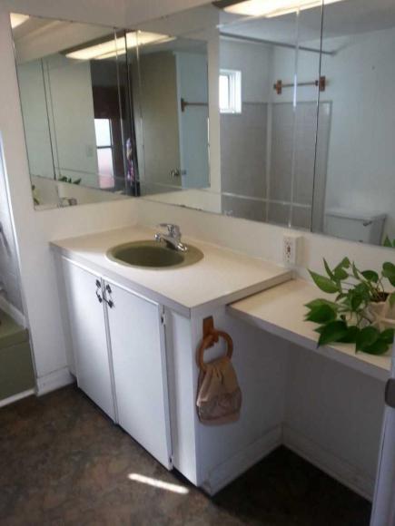 Southwood Mobile Estates ,SP, 20550 EARL ST., 17