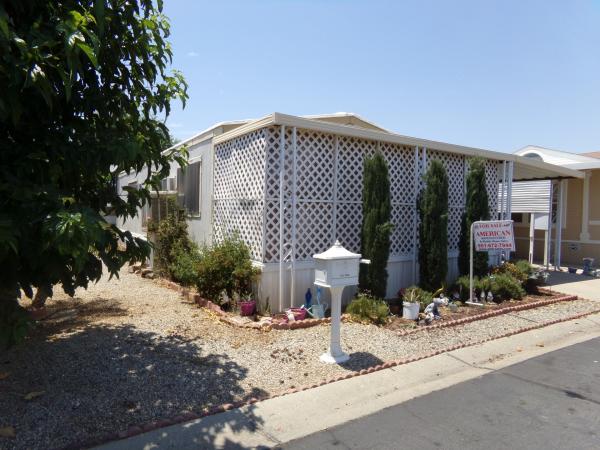 Bel Air Mobile Estates,SP, 27150 SHADEL DR., 176