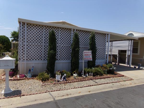 Bel Air Mobile Estates,SP, 27150 SHADEL DR., 176