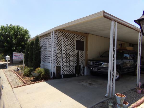 Bel Air Mobile Estates,SP, 27150 SHADEL DR., 176