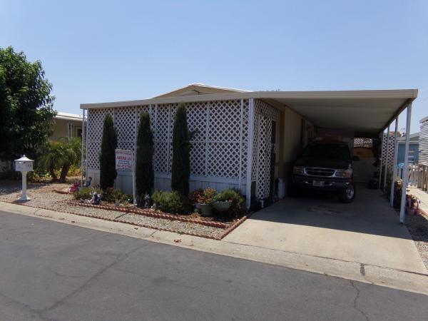 Bel Air Mobile Estates,SP, 27150 SHADEL DR., 176