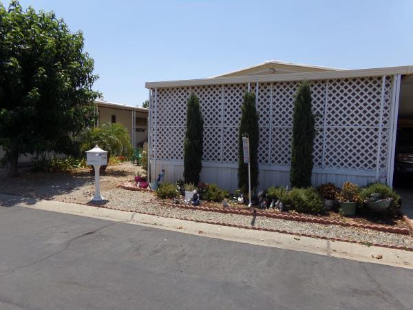 Bel Air Mobile Estates,SP, 27150 SHADEL DR., 176