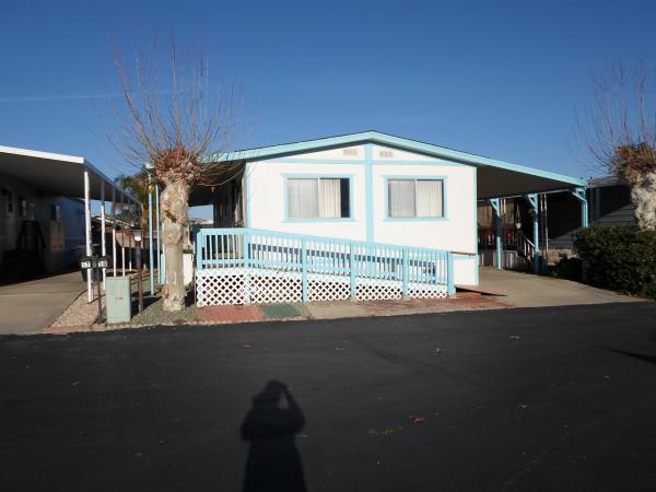 Huntsman Mobile Home Park,Sp, 31750 Machado St., 18