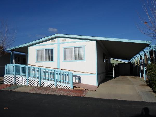 Huntsman Mobile Home Park,Sp, 31750 Machado St., 18