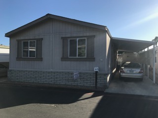Cavalier Mobile Estates ,SP, 18 FREEWAY LANE, 18