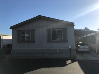 Cavalier Mobile Estates ,SP, 18 FREEWAY LANE, 18