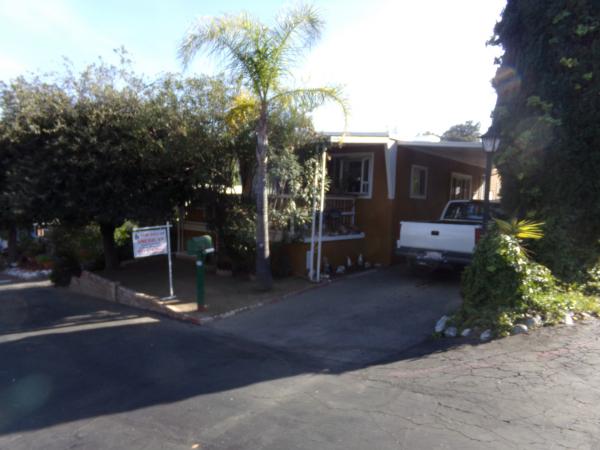 Hollydale Mobile Home Estates ,SP, 5700 CARBON CANYON RD, 21