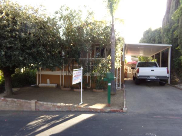 Hollydale Mobile Home Estates ,SP, 5700 CARBON CANYON RD, 21