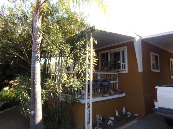 Hollydale Mobile Home Estates ,SP, 5700 CARBON CANYON RD, 21