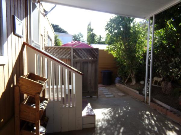 Hollydale Mobile Home Estates ,SP, 5700 CARBON CANYON RD, 21