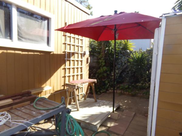Hollydale Mobile Home Estates ,SP, 5700 CARBON CANYON RD, 21