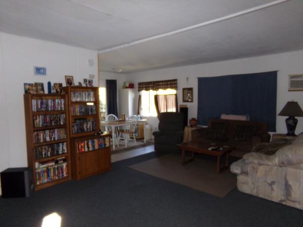 Hollydale Mobile Home Estates ,SP, 5700 CARBON CANYON RD, 21