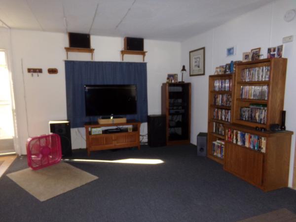 Hollydale Mobile Home Estates ,SP, 5700 CARBON CANYON RD, 21