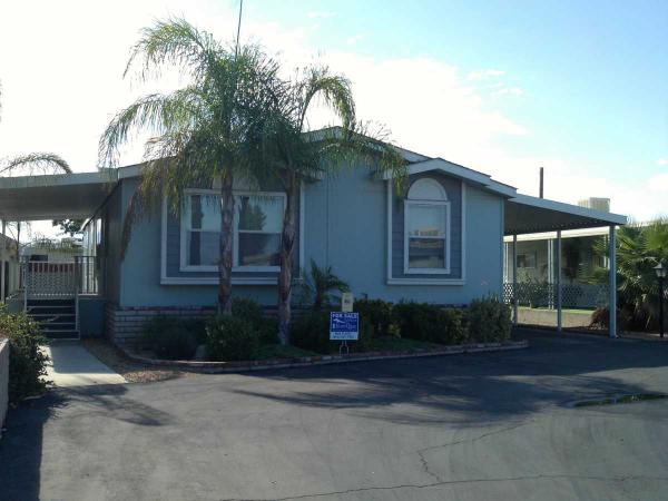 Casa Del Rey Estates,Sp, 881 N. Lake St., 26