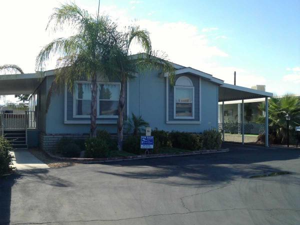 Casa Del Rey Estates,Sp, 881 N. Lake St., 26